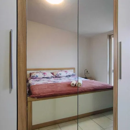 Διαμέρισμα Kastel Stafilic Comfortable *