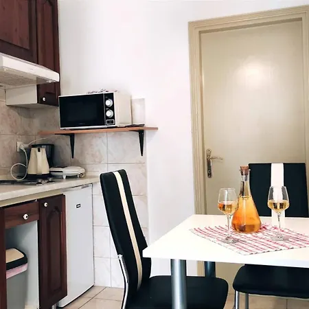 Kastel Stafilic Comfortable Kaštela
