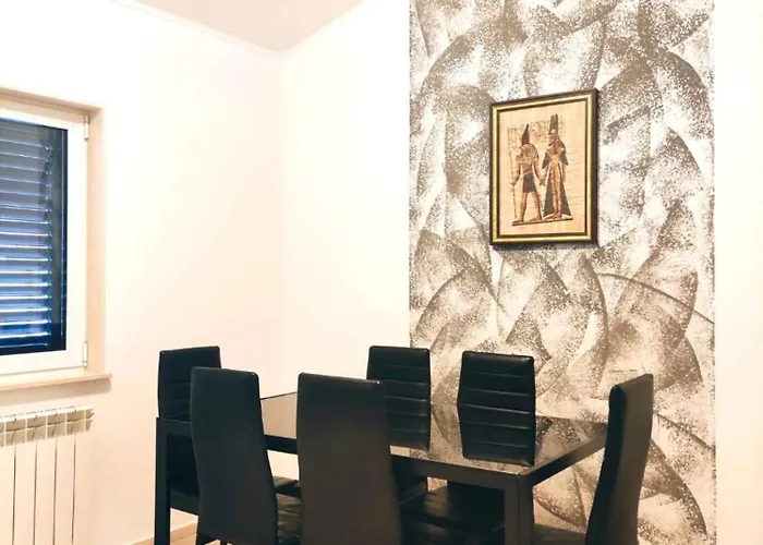 Apartamento Kastel Stafilic Comfortable Kaštela