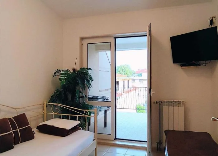Apartamento Kastel Stafilic Comfortable Kaštela