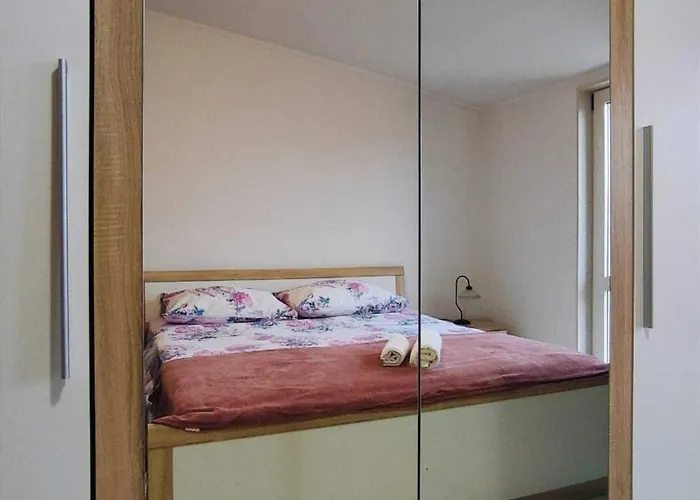 Apartamento Kastel Stafilic Comfortable *