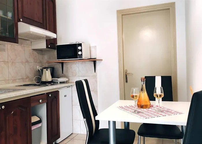 Kastel Stafilic Comfortable Kaštela