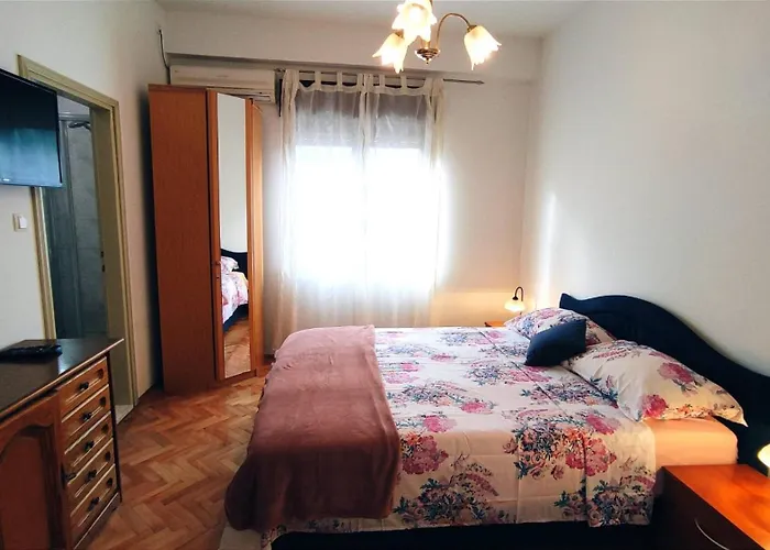 Kastel Stafilic Comfortable Kaštela