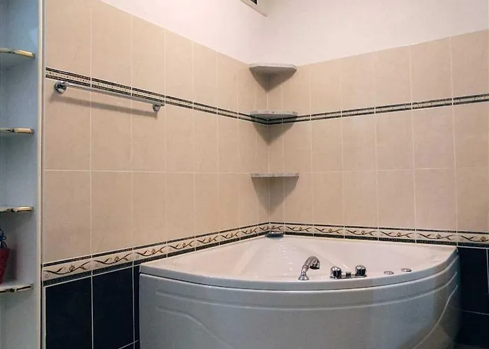 Kastel Stafilic Comfortable Kaštela